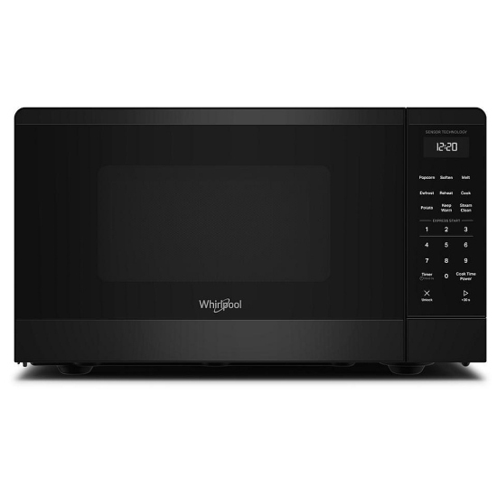 Whirlpool YWMCS3119TB reviews