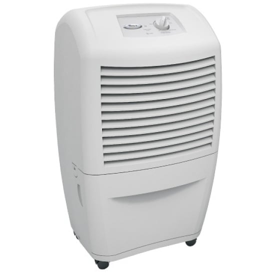 Whirlpool AD25DSS