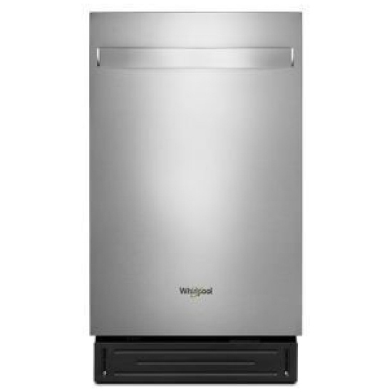 Whirlpool WDA518SHS