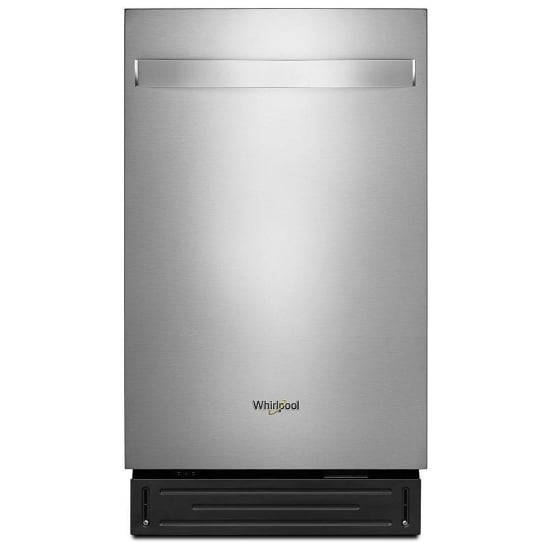 Whirlpool WDA518SHS