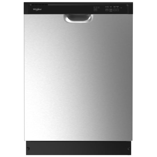 Whirlpool WDF331PAMS