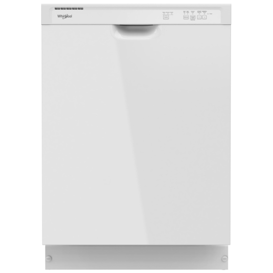 Évaluations Whirlpool WDF331PAMW