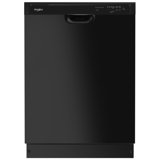 Whirlpool WDF340PAMB