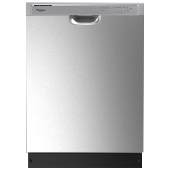 Évaluations Whirlpool WDF340PAMM