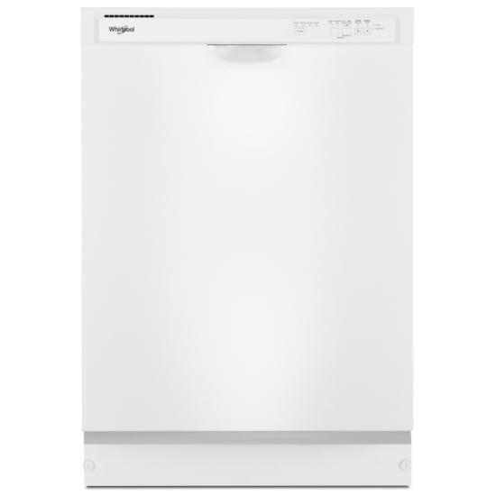 Whirlpool WDF341PAPW