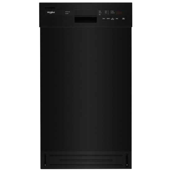 Whirlpool WDF518SAHB