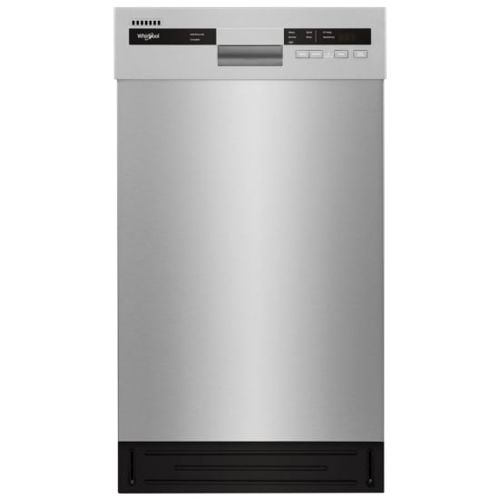 Whirlpool WDF518SAHM