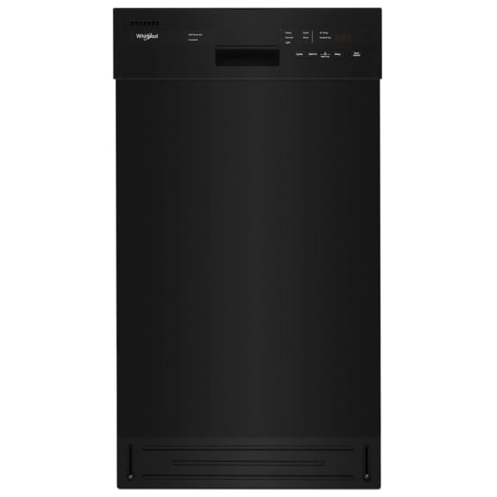 Whirlpool WDPS5118PB