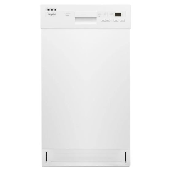 Whirlpool WDPS5118PW reviews