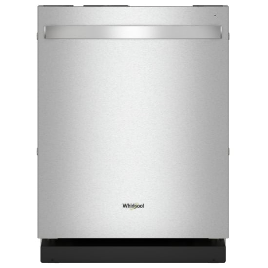 Évaluations Whirlpool WDT550SAPZ