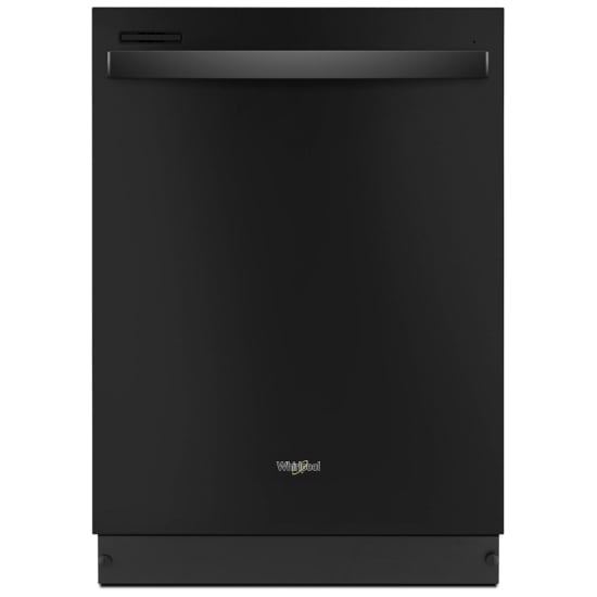 Évaluations Whirlpool WDT705PAKB