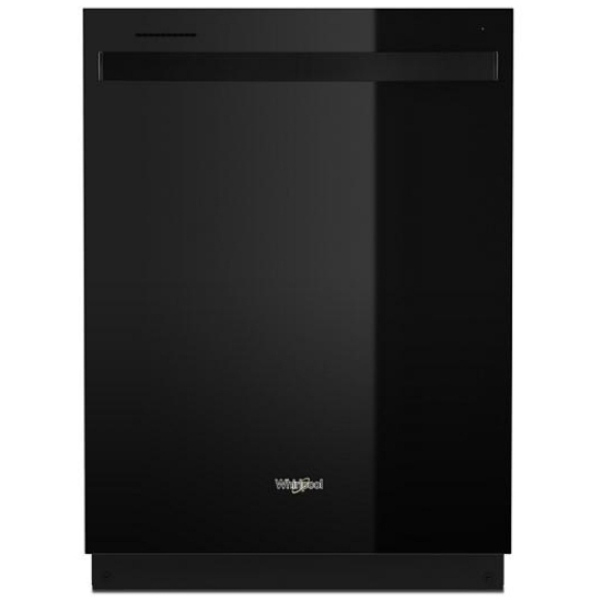 Whirlpool WDT750SAKB reviews