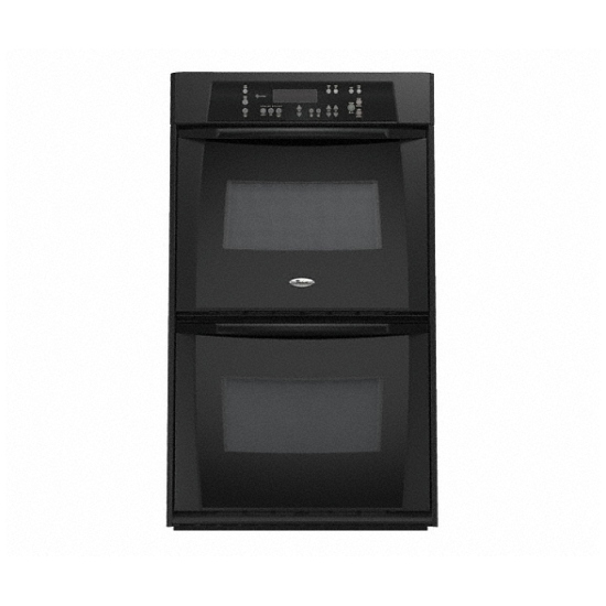 Whirlpool GBD277PRB