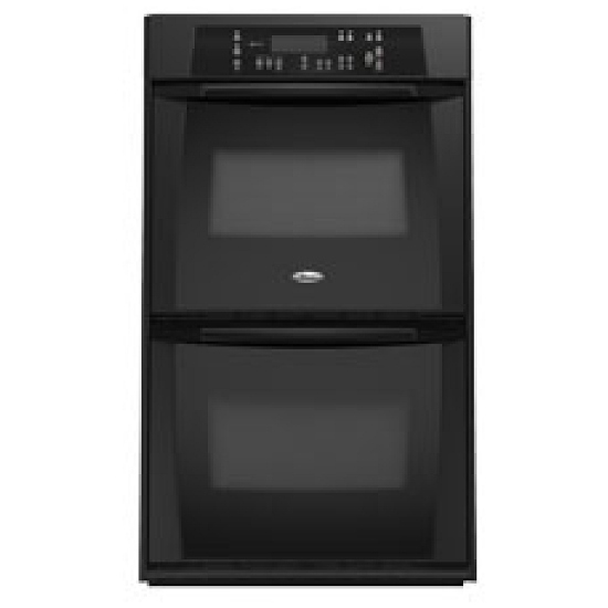 GBD307PRB Whirlpool 30" Double Wall Oven Canada Parts Discontinued Sale! Best Price, Reviews