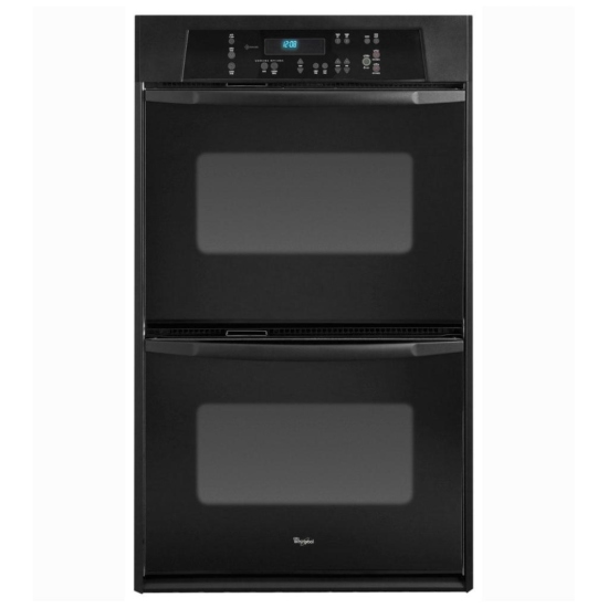 Whirlpool RBD245PRB