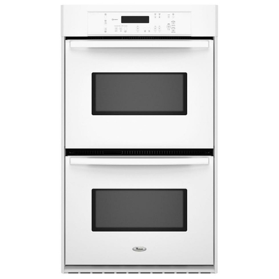 Whirlpool RBD307PVQ reviews