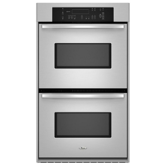 Whirlpool RBD307PVS reviews
