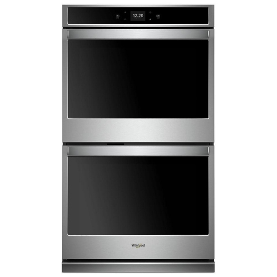 WOD51EC0HS Whirlpool 30" Double Wall Oven Canada Parts Discontinued