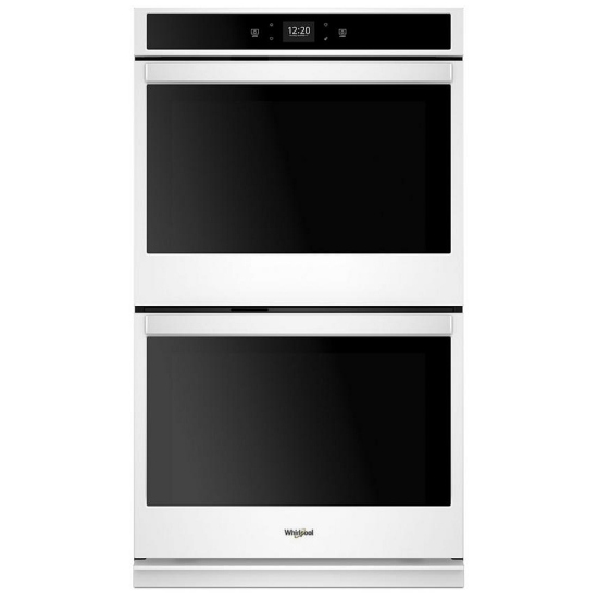 Whirlpool WOD51EC0HW