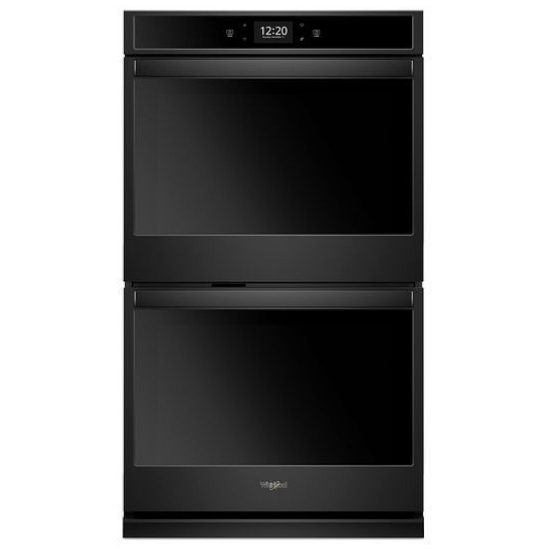 Évaluations Whirlpool WOD77EC7HB