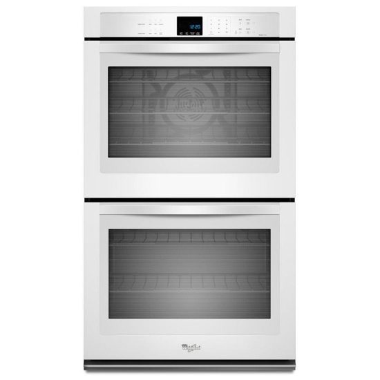 Whirlpool WOD93EC0AW reviews