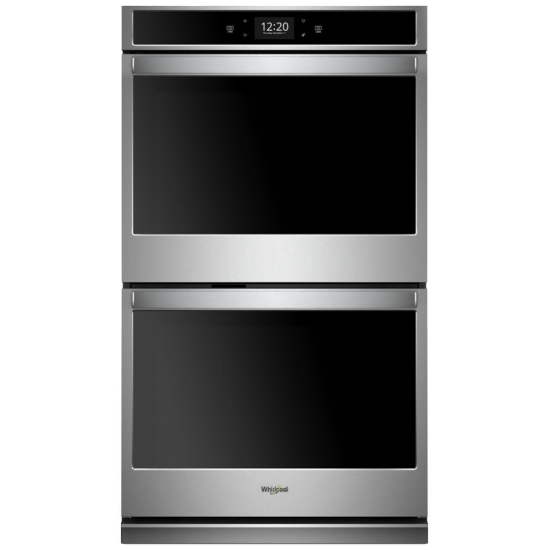 Whirlpool WOD97EC0HZ reviews