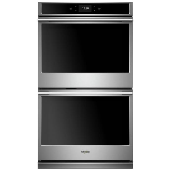 Whirlpool WODA7EC0HZ reviews