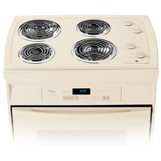 Whirlpool RS675PXGQ
