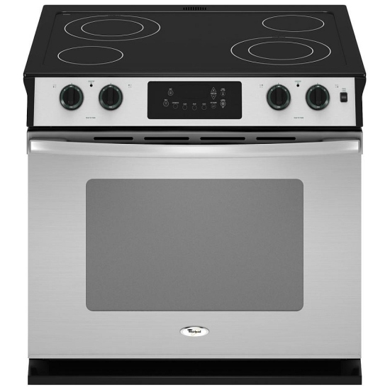 Whirlpool WDE350LVS