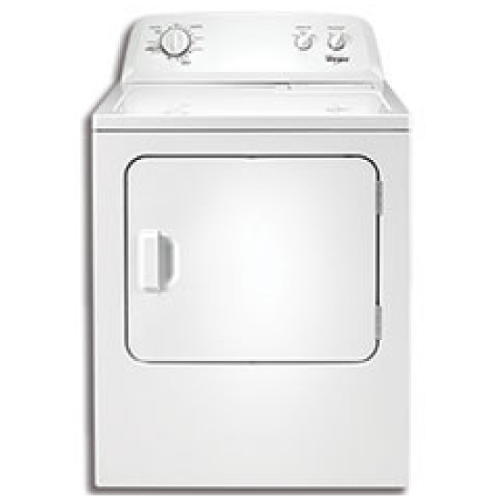 Évaluations Whirlpool WGD4616FW