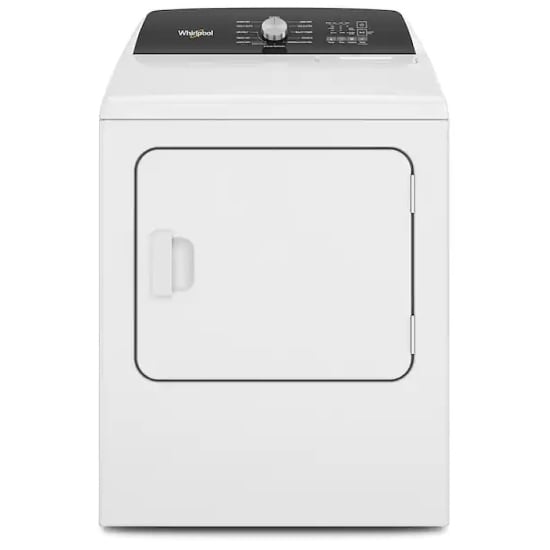 Whirlpool WGD5050LW