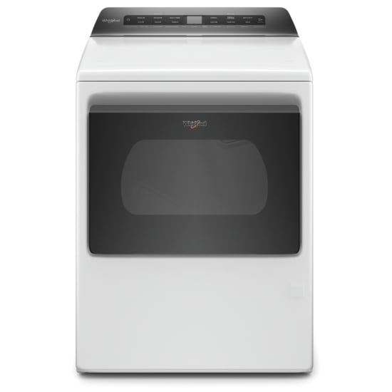 Whirlpool WGD6120HW