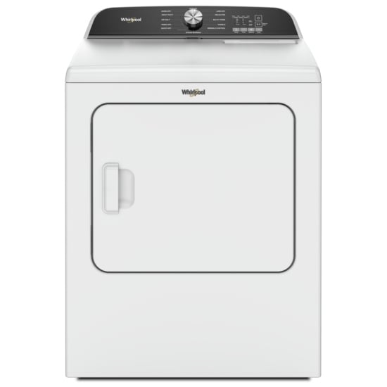 Whirlpool WGD6150PW