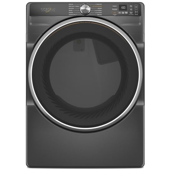Whirlpool WGD6720RU reviews