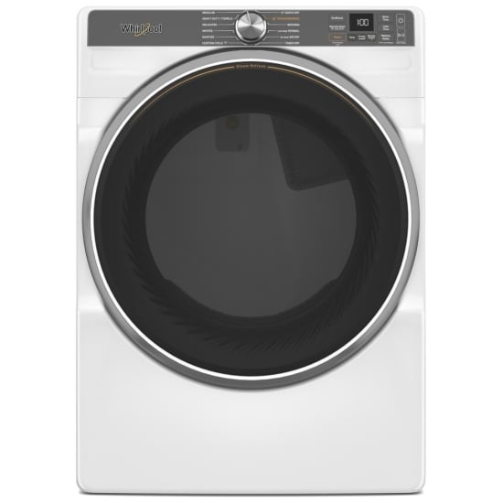 Évaluations Whirlpool WGD6720RW
