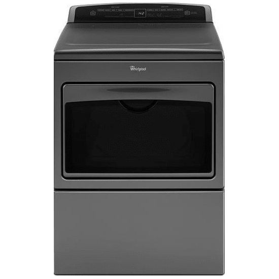 Whirlpool WGD7500GC reviews