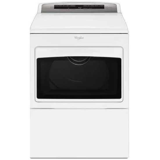 Évaluations Whirlpool WGD7500GW