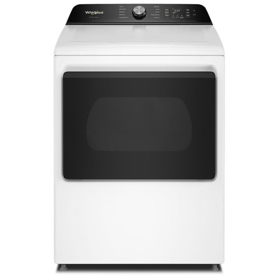 Whirlpool WGD8509TW