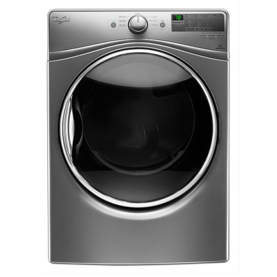 Évaluations Whirlpool WGD85HEFC