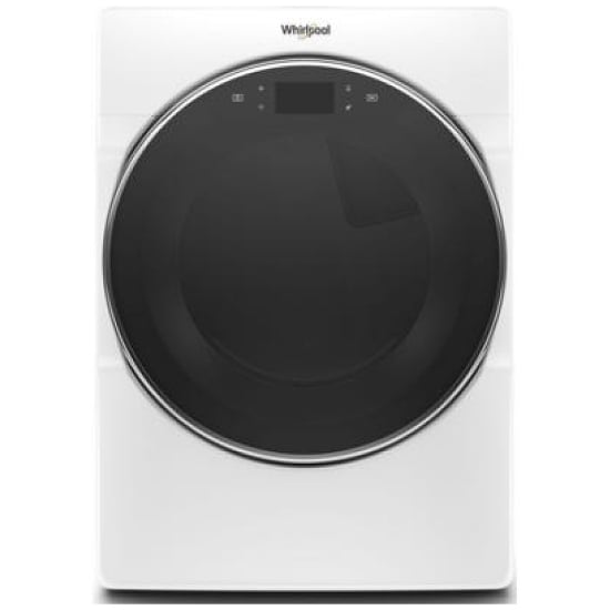 Whirlpool WGD9620HW