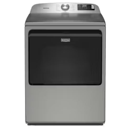 Maytag YMED6205RR reviews