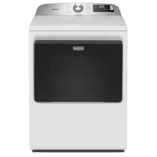 Maytag YMED6205RW reviews