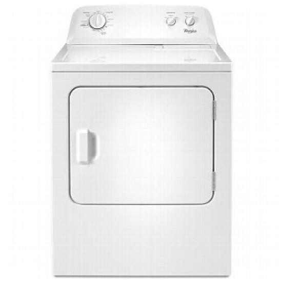 Whirlpool YWED4616FW