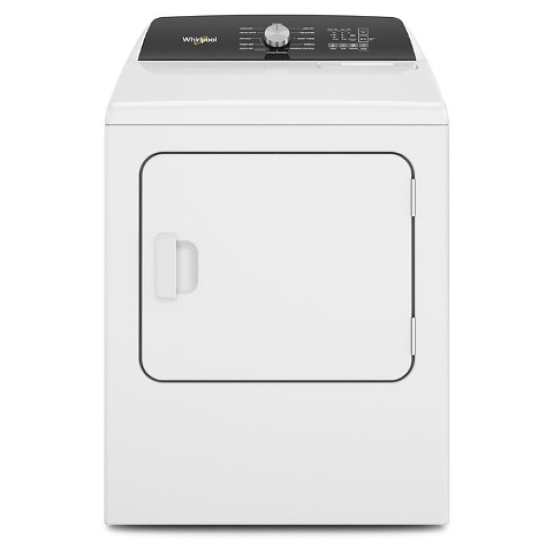 Whirlpool YWED5050LW reviews