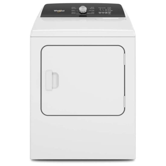 Whirlpool YWED5051LW