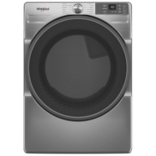 Whirlpool YWED5720RR reviews