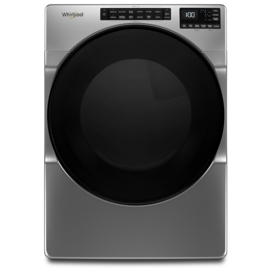 YWED6605MC Whirlpool Electric Dryer Canada Sale! Best Price, Reviews