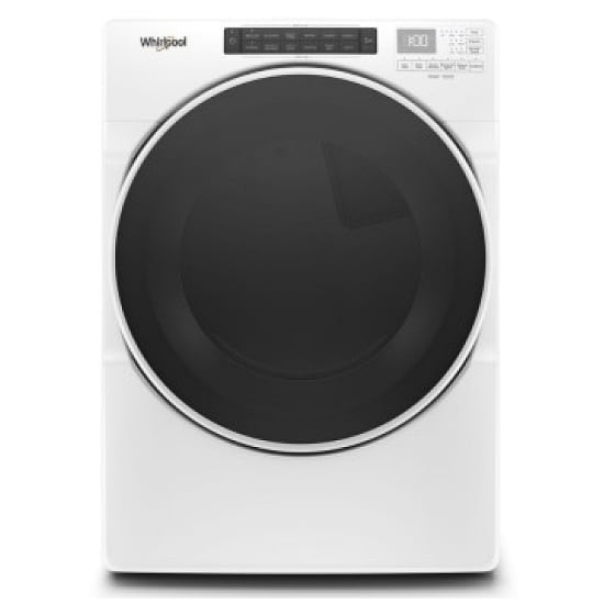 Whirlpool YWED6620HW