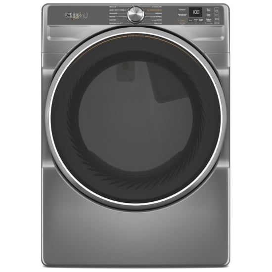 Whirlpool YWED6720RR
