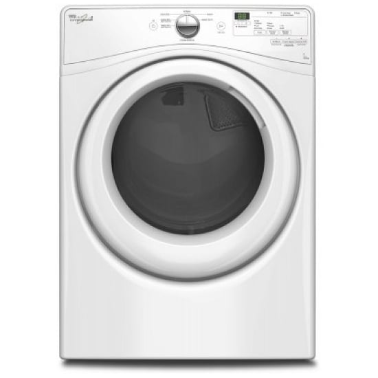 Whirlpool YWED75HEFW